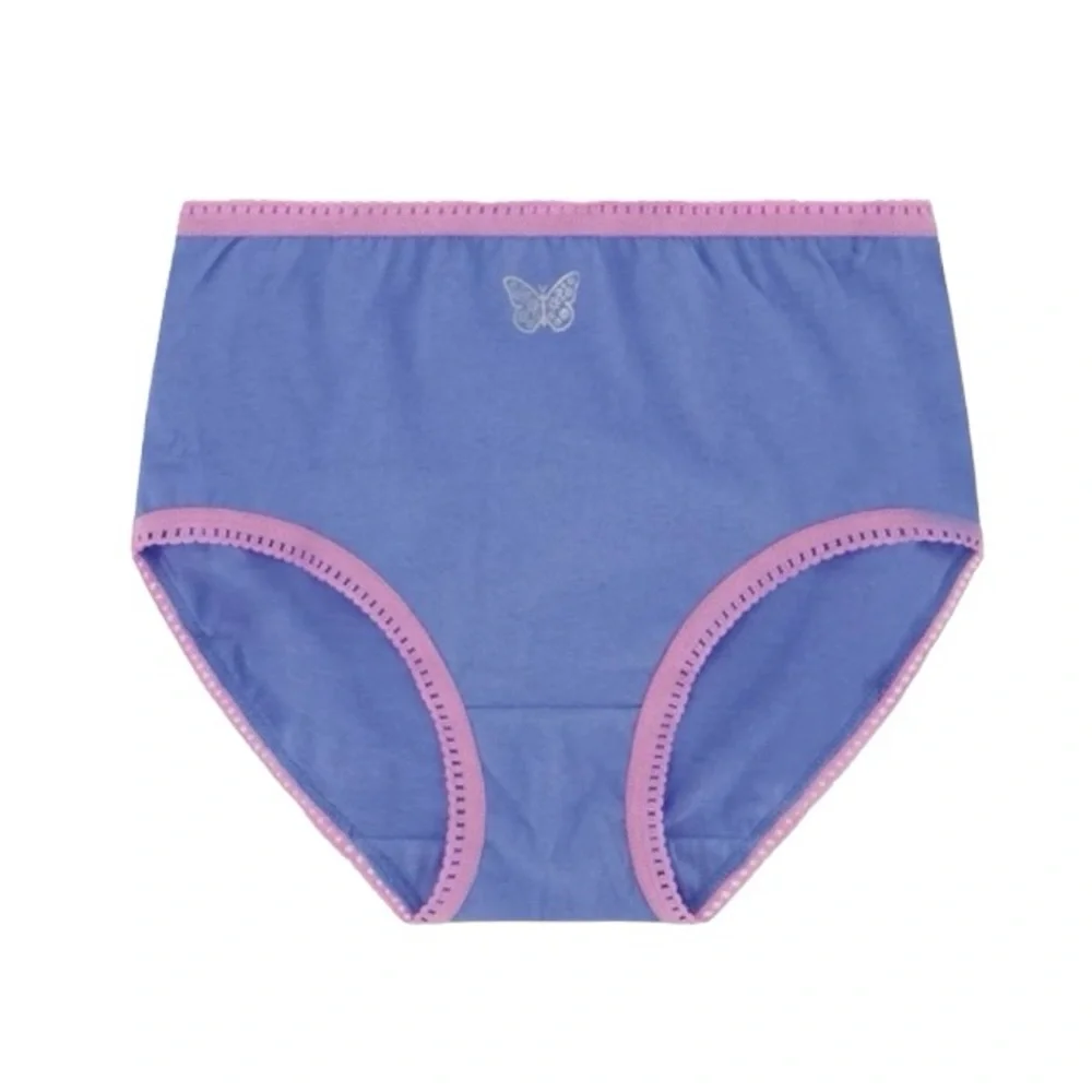 Wonder Nation Super Soft Cotton Briefs - Picture 6 of 9